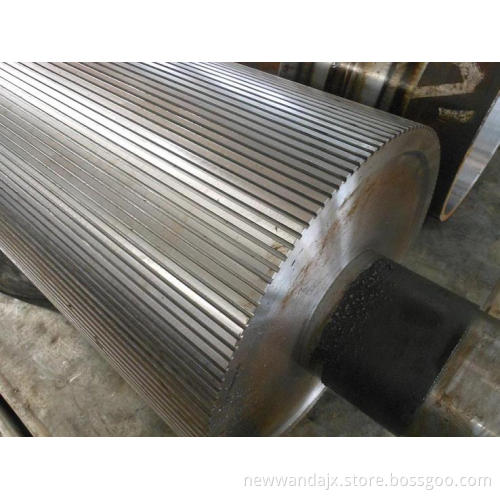 New Embossing Roller